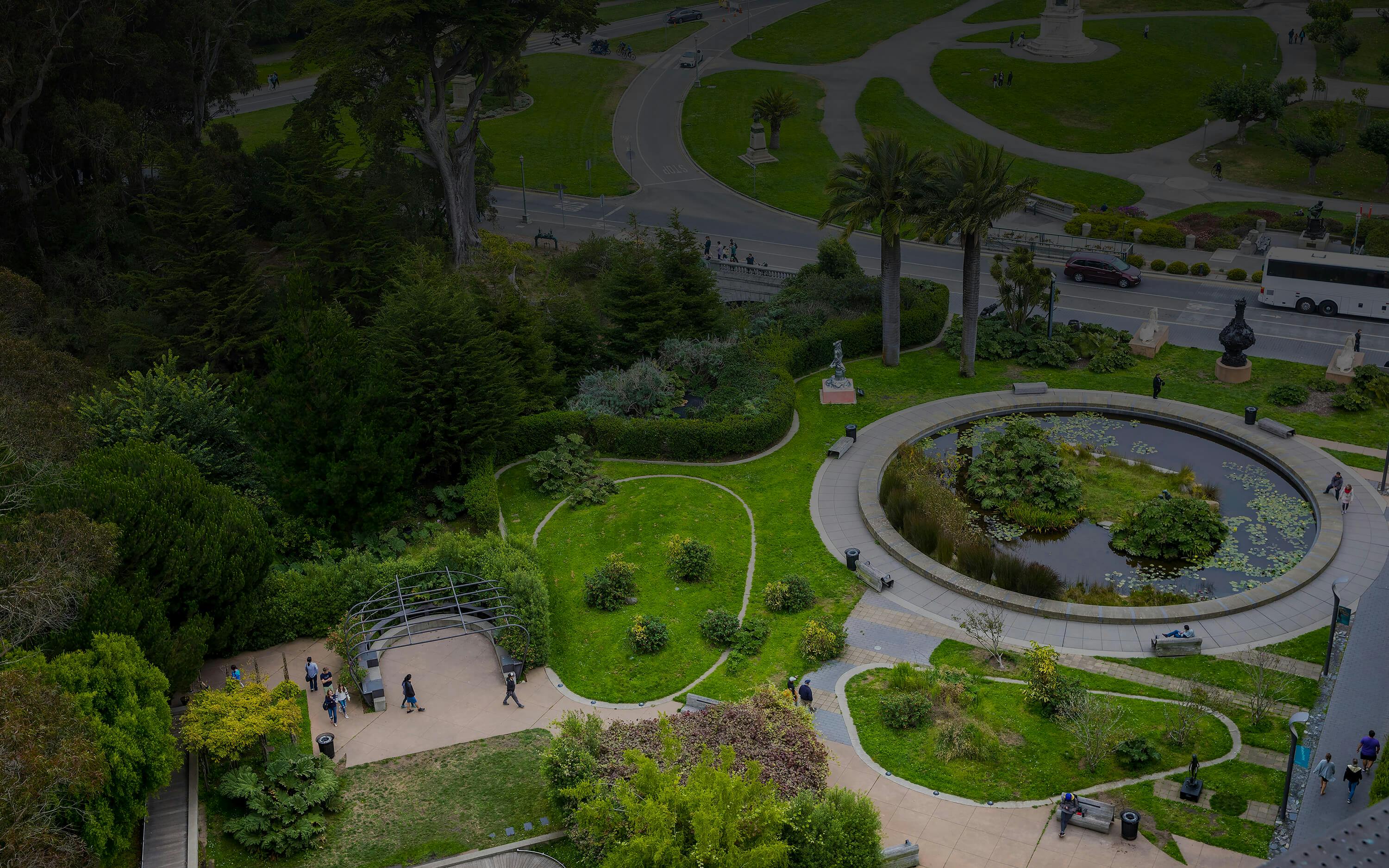 Unity Square Public Park