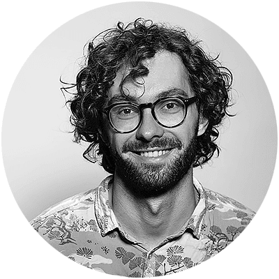 Xavier Kimis avatar