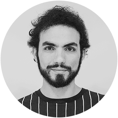 Alejandro Mendoza avatar
